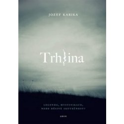 Trhlina - Jozef Karika