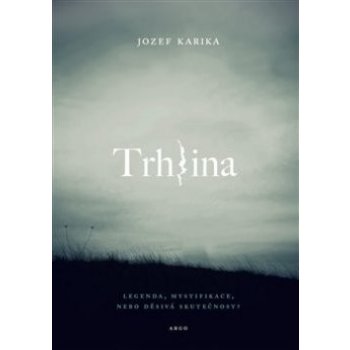 Trhlina - Jozef Karika