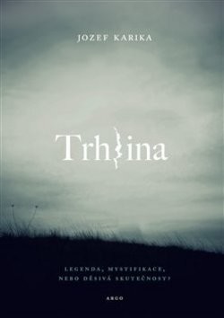 Trhlina - Jozef Karika