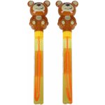 Bublifuk Medvídek Pú 60 ml – Zboží Mobilmania