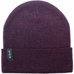 ESP čepice beanie Hat Maroon/Black – Hledejceny.cz