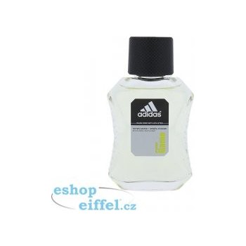 adidas Pure Game voda po holení 50 ml