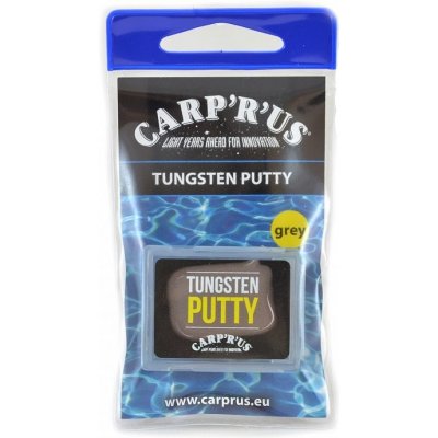 Carp’R’Us Tungsten Putty – Zbozi.Blesk.cz