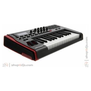 Novation Impulse 25