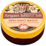 Vivaco Sun Bronz OF20 opalovací máslo 200 ml – Zboží Dáma