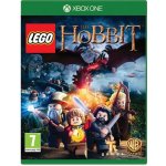 Lego The Hobbit – Zboží Živě