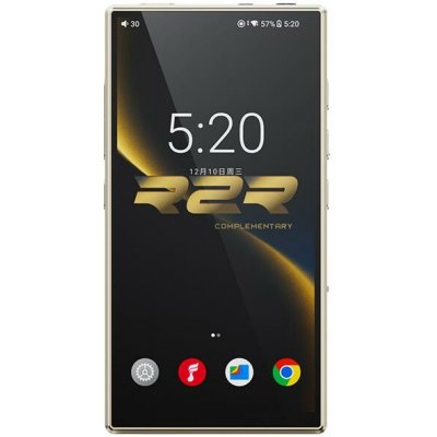 FiiO M33 R2R – Hledejceny.cz