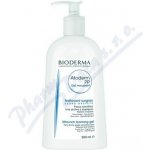 Bioderma Atoderm Moussant pěnivý gel 500 ml – Hledejceny.cz