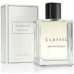 Banana Republic Classic toaletní vod unisex 125 ml – Hledejceny.cz