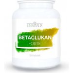 Univitalis Betaglukan FORTE 100 tablet – Hledejceny.cz
