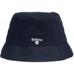 Barbour Cascade Bucket Hat Navy – Zboží Dáma
