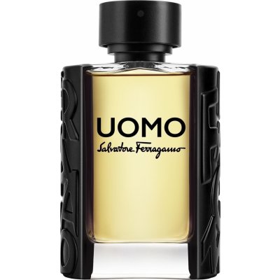 Salvatore Ferragamo Uomo toaletní voda pánská 100 ml tester