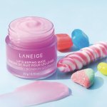Laneige Lip Sleeping Mask Sweet Candy 20 g – Hledejceny.cz