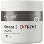 OstroVit Omega 3 Extreme 180 kapslí – Hledejceny.cz