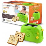 Esperanza EKT 003 zelený – Zboží Dáma