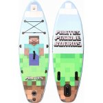 Paddleboard PIRATES Snowbitch SUP Cubes – Zboží Mobilmania