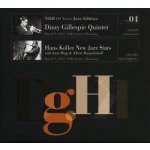 Dizzy Gillespie Quintet - NDR 60 Years Jazz Edition No. 01 CD – Zbozi.Blesk.cz