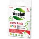 Walmark Sinulan Forte Aroma Patch Junior 5 ks