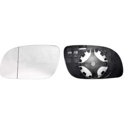 6432104 ALKAR Sklo do zrcatka, vnejsi zrcatko | Zboží Auto