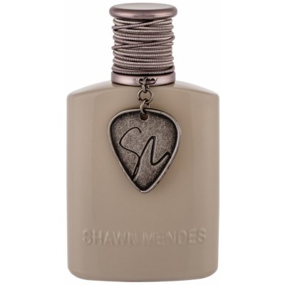 Shawn Mendes Shawn Mendes Signature II parfémovaná voda unisex 50 ml