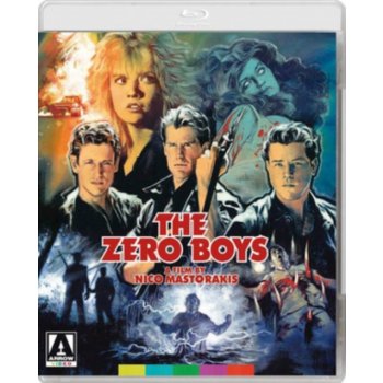 Zero Boys BD