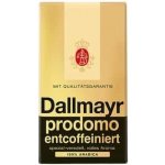 Dallmayr Prodomo Entcoffeiniert bez kofeinu 0,5 kg – Zboží Mobilmania