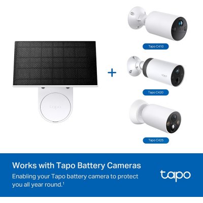 TP-Link Tapo A201 – Zboží Mobilmania