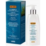 Guam Corpo zpevňující krém na vnitřní stehna a paže 200 ml – Sleviste.cz