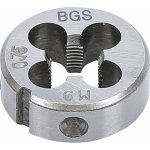 BGS 1900-M9X0.75-S, Závitové očko | M9 x 0,75 x 25 mm – Hledejceny.cz