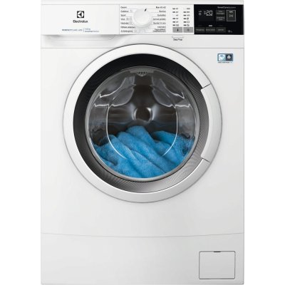 Electrolux EW6SM426WC – Zboží Dáma