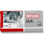 Novus 23/6 – Zboží Živě