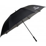 AXGLO double canopy UV 68" černá – Zboží Dáma
