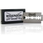 Wilkinson Sword Double Edge žiletky 5 ks – Zboží Mobilmania