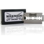 Wilkinson Sword Double Edge žiletky 5 ks – Hledejceny.cz