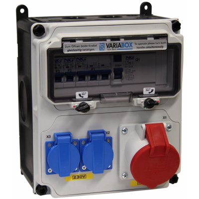 NG TOOL zásuvková kombinace SC 53 024 VB.01 – Zboží Mobilmania