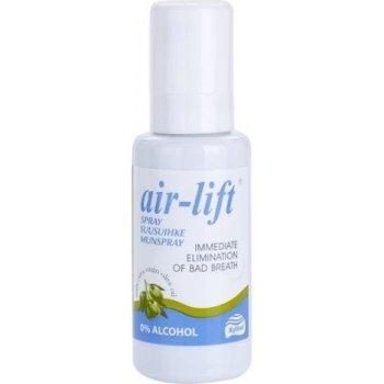 Air lift spray 15 ml