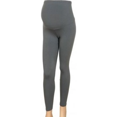 Gregx těhotenské legíny šedá – Zboží Mobilmania