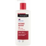 Neutrogena Body Care intenzivní regenerační tělové mléko pro suchou pokožku 400 ml – Zboží Dáma