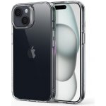 Pouzdro ESR ICE SHIELD IPHONE 15 PRO čiré – Zbozi.Blesk.cz