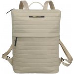 Travelite Barbara Stepp béžová 8 l – Zboží Dáma
