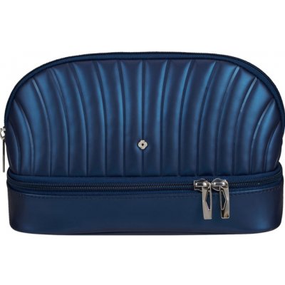 Samsonite toaletní taška C-LTE modrá 142675-1549 midnight blue – Hledejceny.cz