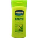 Vaseline Essential Moisture Aloe Fresh tělové mléko 200 ml