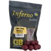 Návnada a nástraha Carp Inferno boilies Hot Line Škorpion 250 g 20 mm