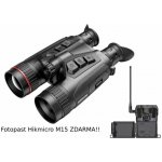 Hikmicro Habrok PRO HQ50L – Zboží Živě