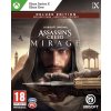 Hra na Xbox One Assassin's Creed: Mirage (Deluxe Edition)