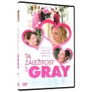 Ta záležitost s Gray DVD