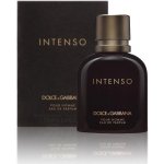Dolce & Gabbana Intenso parfémovaná voda pánská 200 ml – Zbozi.Blesk.cz