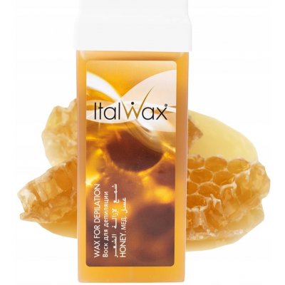 Italwax vosk tělový přírodní medový 100 ml – Zboží Dáma