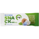 Kyosun MATCHA TEA SNACK BAR 35 g – Zbozi.Blesk.cz