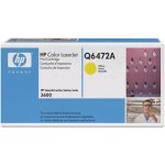 HP Q6472A - originální – Sleviste.cz